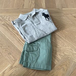 Bundle boys clothes